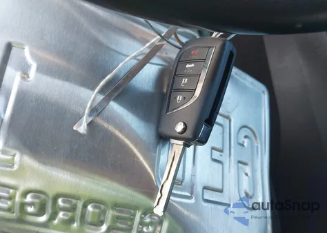 2021 Toyota Camry Se z USA, uszkodzony, nr VIN 4T1G11AK0MU535552